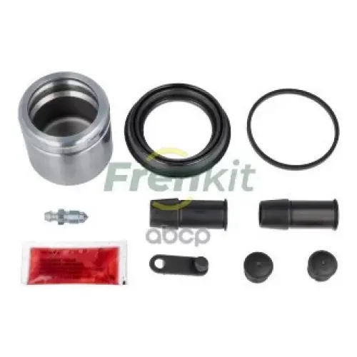 Ремкомплект Тормозного Суппорта + Поршень Frenkit 