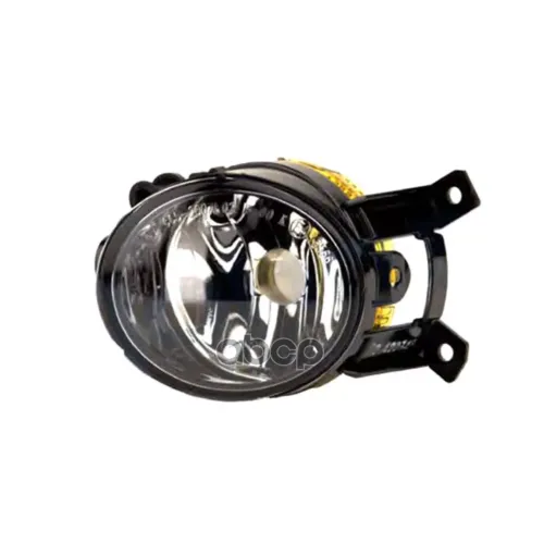 Фара Противотуманная Skoda Fabia/Octavia Scout/Roomster 10- Лев. Depo 