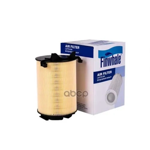 Фильтр Воздушный Vag Golf/Passat/Leon/Octavia Finwhale 