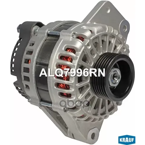 Генератор Cherry Amulet 03- Krauf 