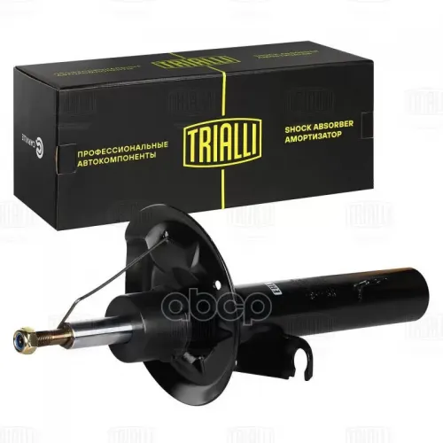 Амортизатор Bmw X3(E83) Перед.прав. Trialli 