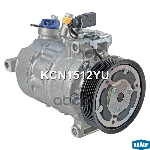 Компрессор Кондиционера Krauf 