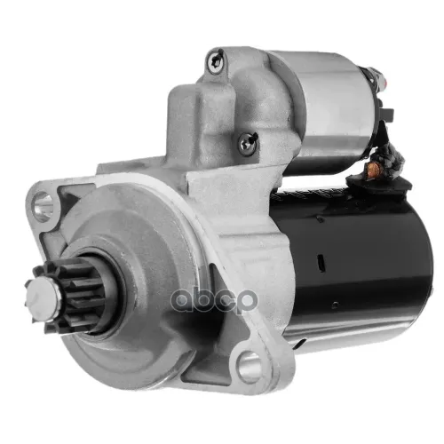 Стартер Vag Tiguan/A7 07- 1.1 Квт Tesla Technics 