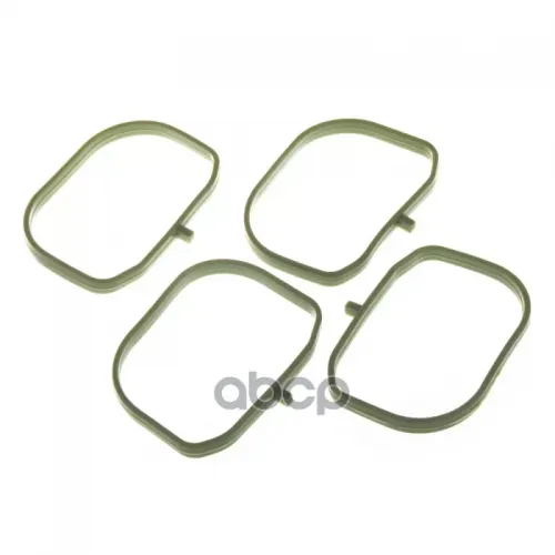 Прокладка Впускного Коллектора Mazda 6 Ganz Gie11104 GANZ 