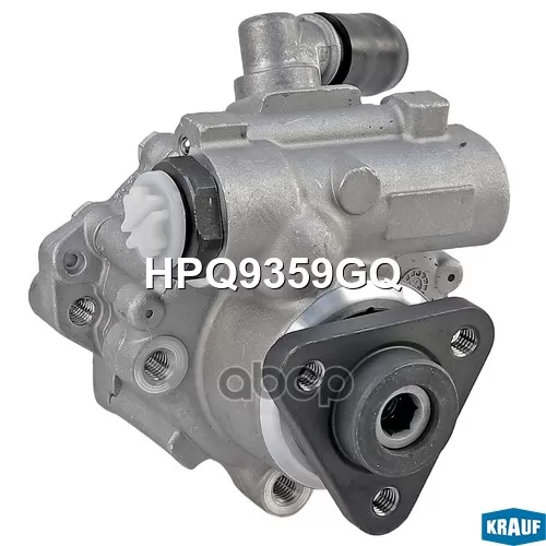 Насос Гур Audi A4/A6/Vw Passat 1.6-2.4 95-05 Krauf 