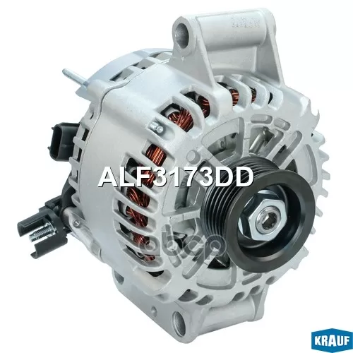 Генератор Ford Mondeo 00- Krauf 