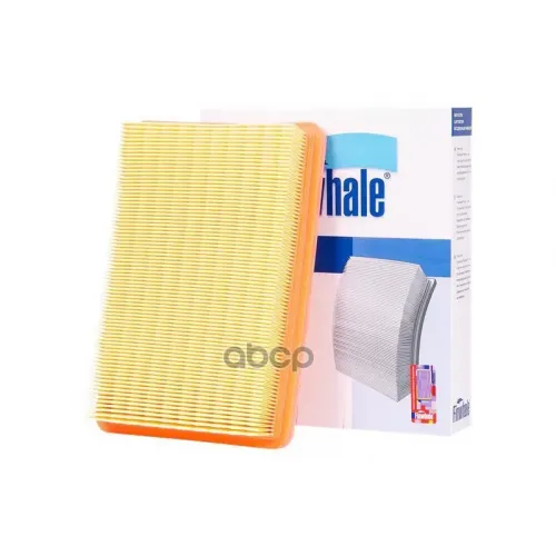 Фильтр Воздушный Hyun/Kia Elantra/Cerato Finwhale 