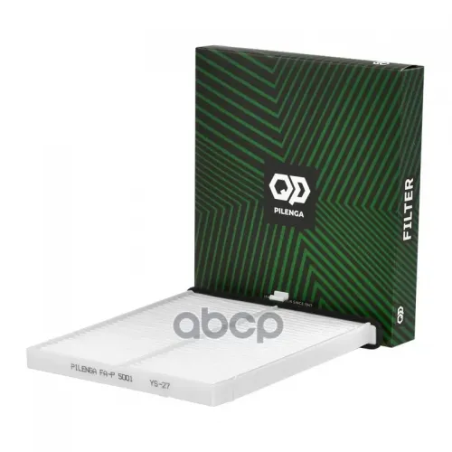 Фильтр Салона Mazda 3, Mazda 6, Cx-5 PILENGA FA-P 5001