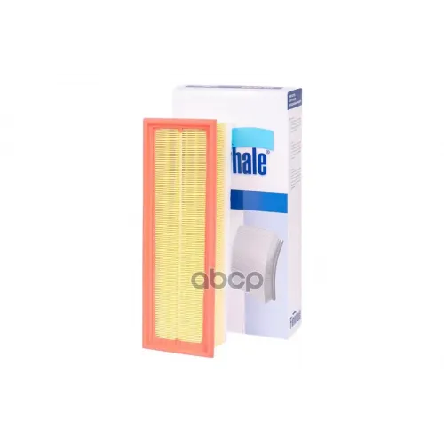 Фильтр Воздушный Bmw F10/F15 10- Diesel B47d20a Finwhale 