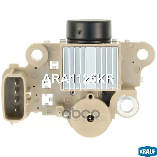 Регулятор Напряжения Hyundai Hightway 00- Генератора Krauf 