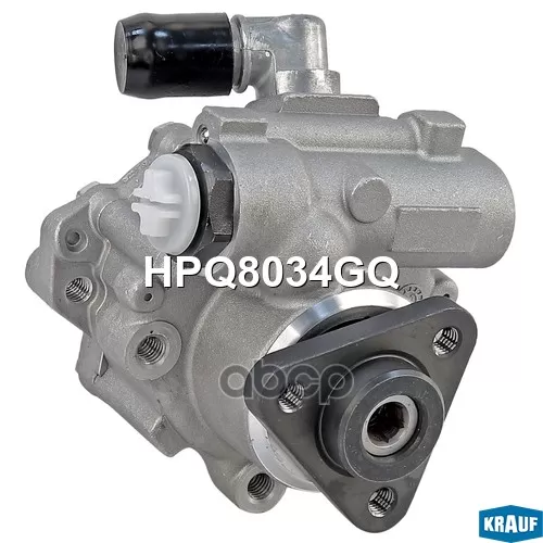 Насос Гидроусилителя Руля Krauf 