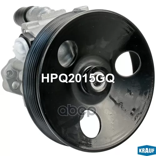 Насос Гидроусилителя Руля Krauf 