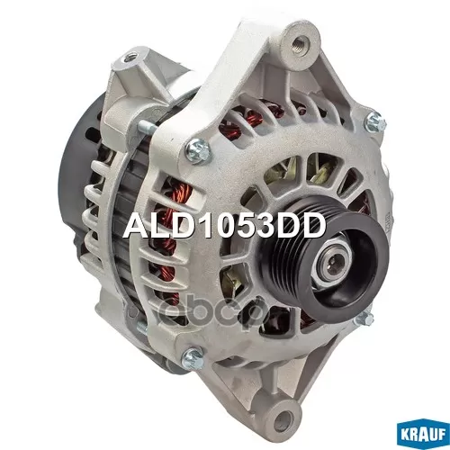 Генератор Krauf 