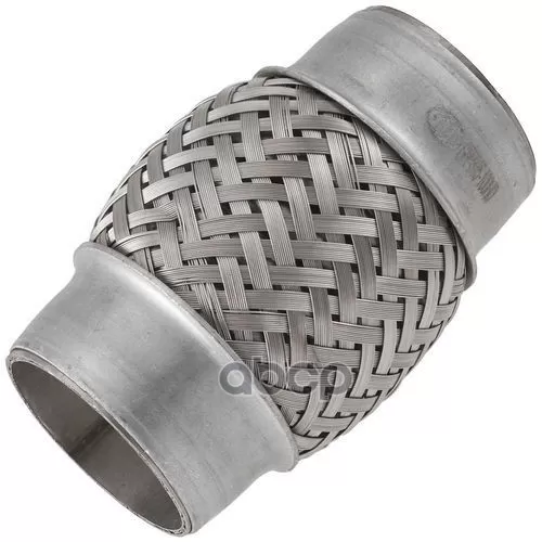 Гофра Глушителя Усиленная 45X100 G.U.D 