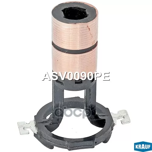 Коллектор Генератора Krauf 