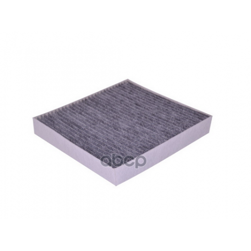 Фильтр Салона Ford Focus C-Max/Mondeo 07-/Volvo C30/C70/S40 04- Угольный Sakura 