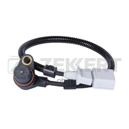Датчик Положения Коленвала Vw Transporter T4 T5 00-  Touareg 02-  Golf Iv 02-  Porsche Cayenne 03- Zekkert se4165