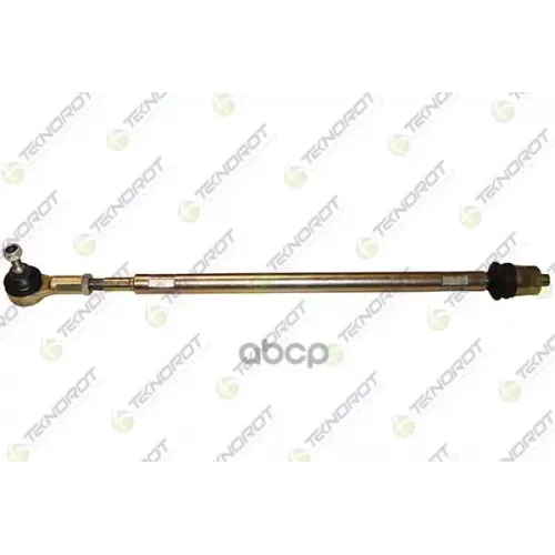 Тяга Рулевая Honda Civic 01- (В Сборе) Пер. Лев/Прав. Teknorot 