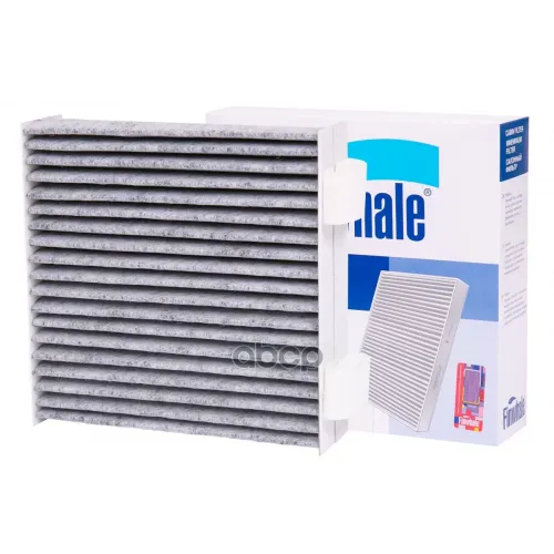 Фильтр Салона Bmw X3(F25) 10- Угольный Finwhale 