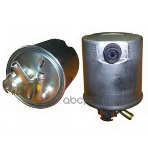 Фильтр Топливный Nissan Navara/Pathfinder 2.5 Dci Sakura 