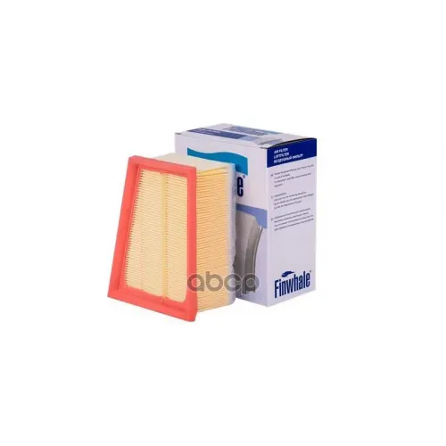 Фильтр Воздушный Lada/Renault Largus/Logan/Duster/Clio Finwhale 