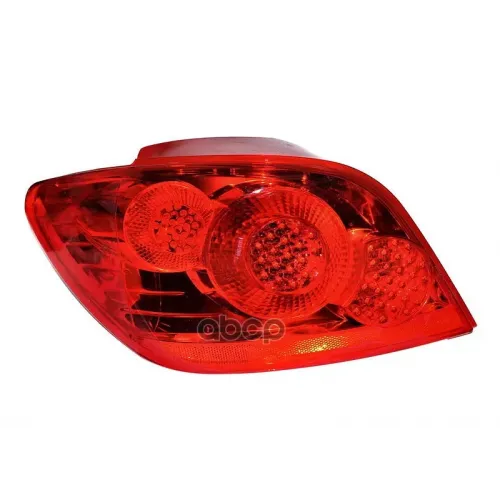 Фонарь Задний Левый Depo 550-1940L-LD-UE
