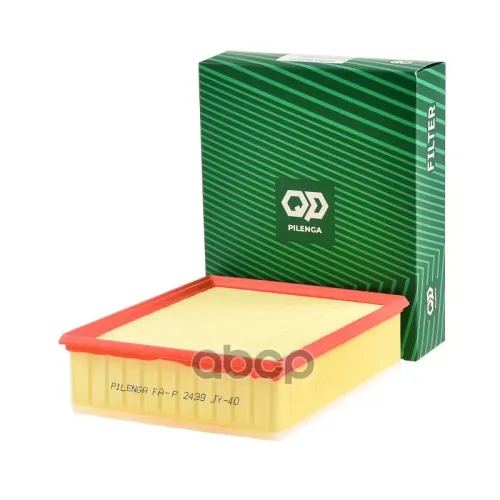 Фильтр Воздушный Haval H6 PILENGA 