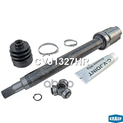 Шрус Внутренний Krauf 