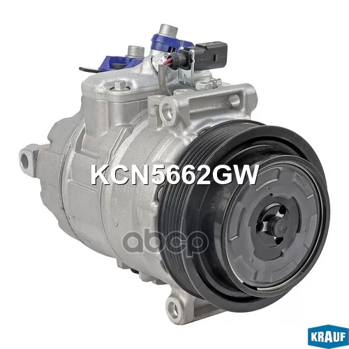 Компрессор Кондиционера Krauf 
