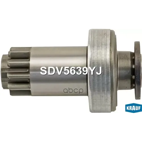 Бендикс Vag A3/Tt/Ibiza/Leon 97- Стартера Krauf 
