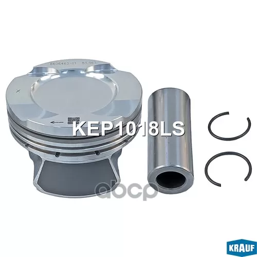 Поршень Krauf 