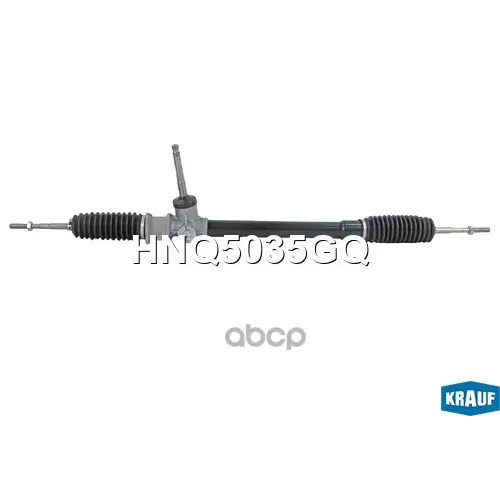 Рейка Рулевая Daewoo Matiz 98- Без Гур Krauf 