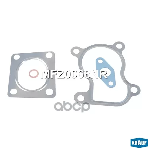 Комплект Прокладок Alfa Romeo 145 99- Турбокомпрессора Krauf 