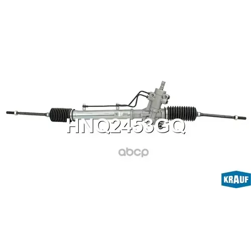 Рулевая Рейка Toyota Rav 4 I 94-99 Krauf 