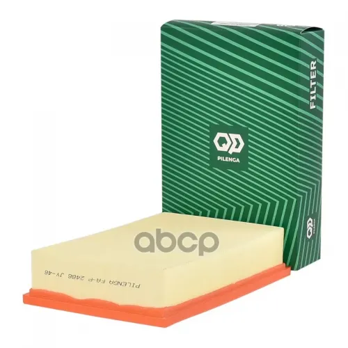 Фильтр Воздушный Land Rover Freelander 2 2.2Td4 PILENGA FA-P 2466