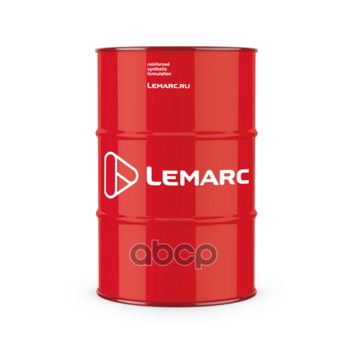 Lemarc Geapard D Iii Трансмиссионная Жидкость Для Акпп 208L LEMARC 