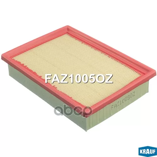 Фильтр Воздушный Krauf 