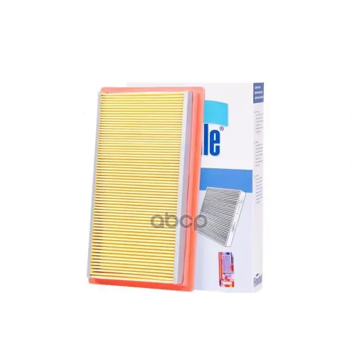 Фильтр Воздушный Nissan Note/Tiida Finwhale 