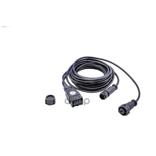Кабель Модулятора С Диагностикой. 6М Модулятор + 3М Диагностика (10.470.294) SORL 