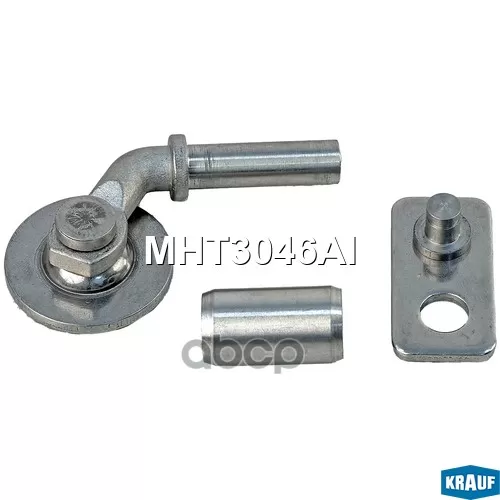 Ремкомплект Вестгейта Турбокомпрессора Krauf 