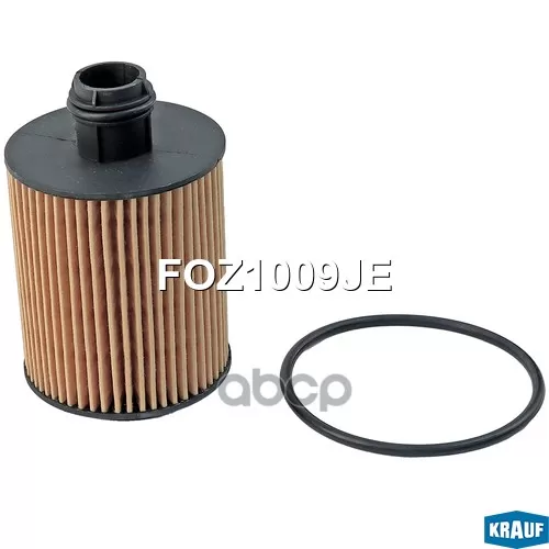 Фильтр Масляный Krauf 