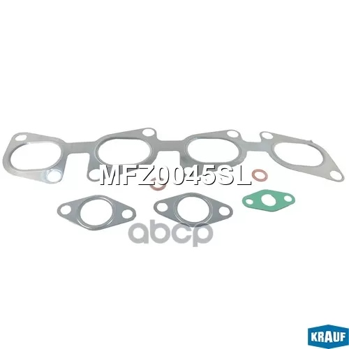 Комплект Прокладок Турбокомпрессора Krauf 