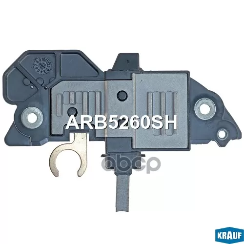 Регулятор Генератора Krauf 