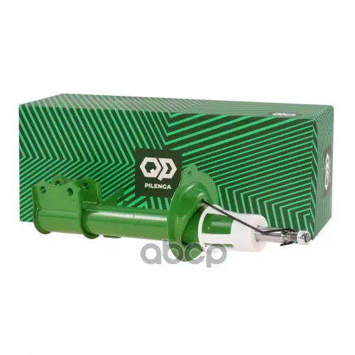 Амортизатор Chevrolet Lacetti/Daewoo Nubira 04- Зад.прав.газ. PILENGA SH-P 7203