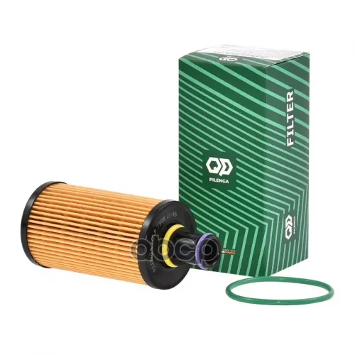 Фильтр Масляный Land Rover Defender Ii/ Range Rover Iv/ Range Rover Sport Ii PILENGA FO-P 7308