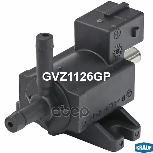 Клапан Управления Впускного Коллектора Krauf 