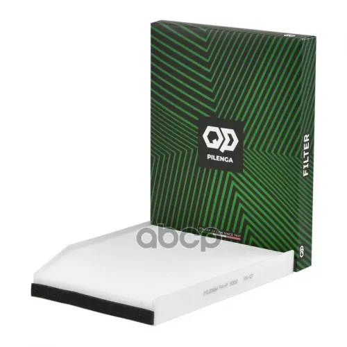 Фильтр Салона Ford Transit 12- PILENGA FA-P 5002