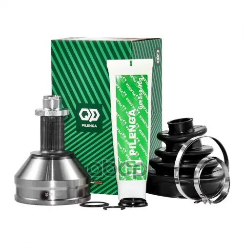 Шрус Audi A1/A2/Skoda/Vw Polo Iv-V/Fox 1.2Tsi-2.0 99- Нар. PILENGA CV-P 1220