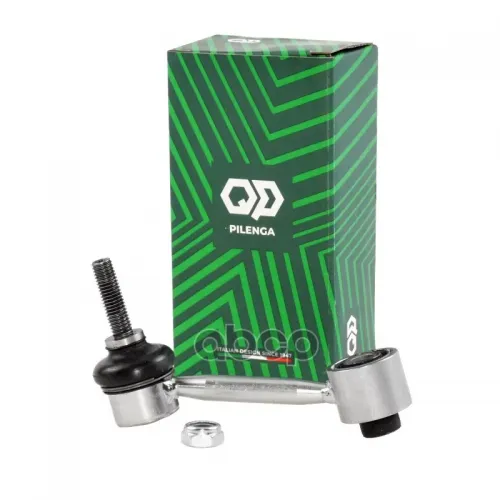 Тяга Стабилизатора Vag Octavia 04-/ Tiguan 07- Зад.подв.лев/Прав. PILENGA TS-P 3902