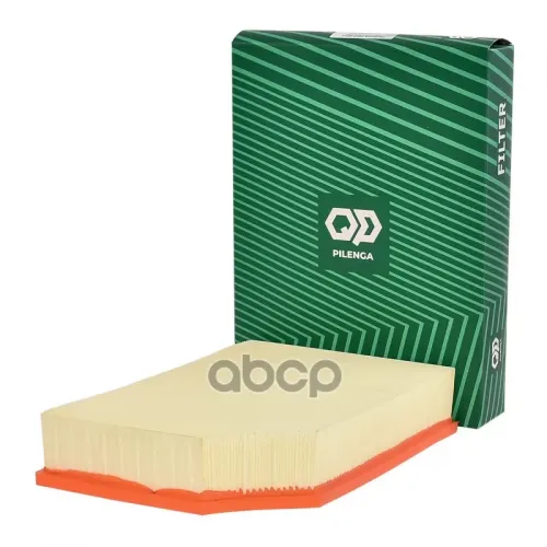 Фильтр Воздушный Volvo Xc90 PILENGA FA-P 2511